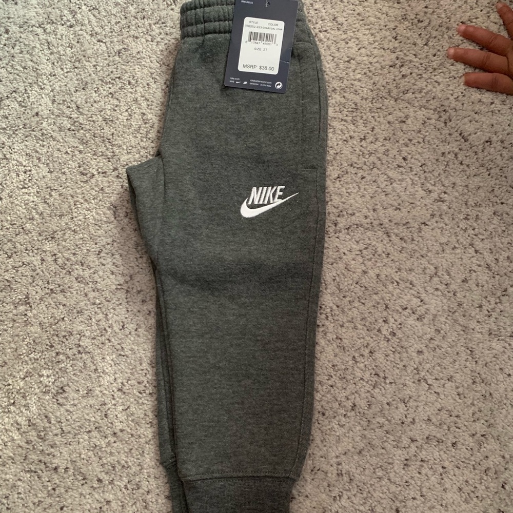 2T Nike Sweatpants